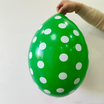 PVC φουσκωτό πασχαλινό αυγό, δεινοσαύρο αυγό – παιχνίδι διακοπών για ηλικίες 7–14 (PVC • φουσκωτό • πασχαλινό αυγό • δεινοσαύρο αυγό • ηλικίες 7–14)