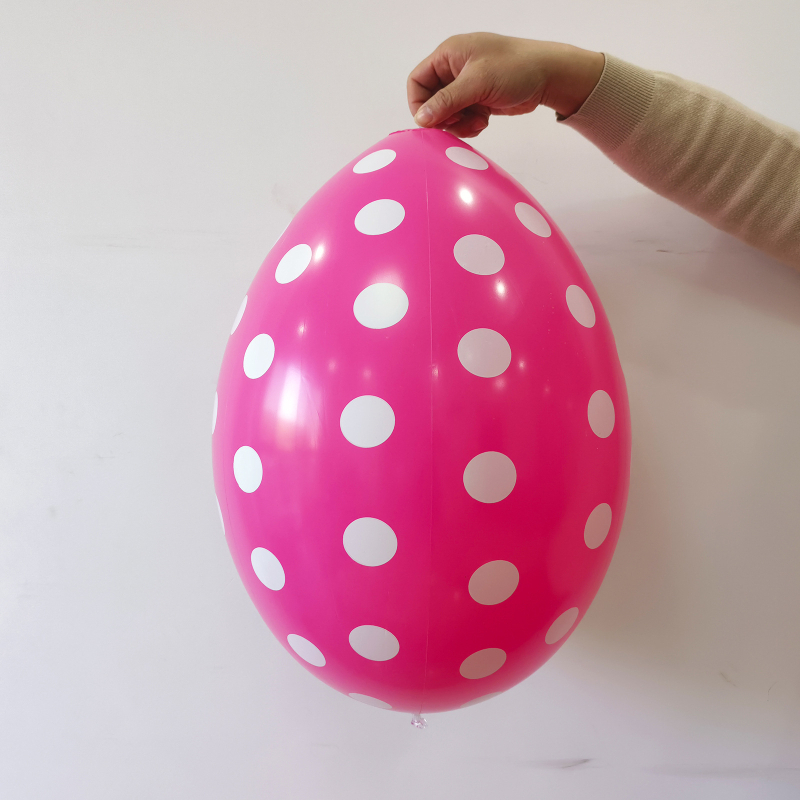 PVC φουσκωτό πασχαλινό αυγό, δεινοσαύρο αυγό – παιχνίδι διακοπών για ηλικίες 7–14 (PVC • φουσκωτό • πασχαλινό αυγό • δεινοσαύρο αυγό • ηλικίες 7–14)