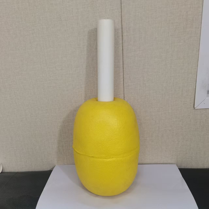 Bilă plutitoare din spumă pentru acvacultură, cadru plutitor cu plasă, ultra-ușoară, cu plute mari - Brand: Fishing Star; Material: Other