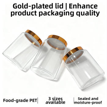 PET posuda za hranu, zatvorena, otvor promjera 110, izrađena Blow molding tehnologijom, kapacitet 3500