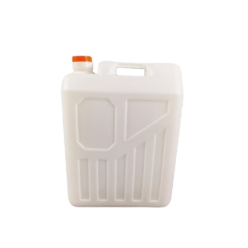 Пластмасова плоска кутия за сосове и масла, HDPE, хранително качество, марка Swimmer, отпечатано лого, капак с издърпване, възможност за частни марки