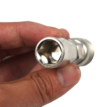 Unealtă demontare crank bicicletă – Oțel carbon, Brand XW, Instrument profesional pentru reparații biciclete