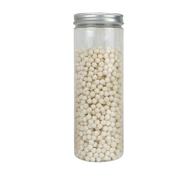 Plastová fľaša na skladovanie so širokým otvorom a skrutkovacím uzáverom, objem 1700 ml, PET materiál, priehľadný matný kryt PP.