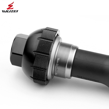 Squid BSA30/P30 alat za srednji osovinski sustav bicikla — aluminij spojina, kompatibilan s Shimano M8100