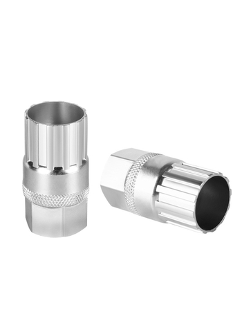 Quanxin Flywheel Sleeve alat – karbonsko čelični, ključ za ugradnju i demontažu flywheel sleeve za cestovne i planinske bicikle