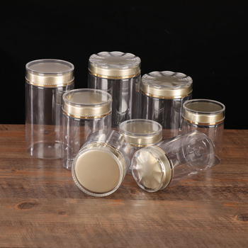 PET plastična boca sa sitotiskom, prilagodljivo procesiranje, laminirana ambalaža, moguć tiskanje logotipa