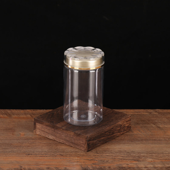 PET plastična boca sa sitotiskom, prilagodljivo procesiranje, laminirana ambalaža, moguć tiskanje logotipa