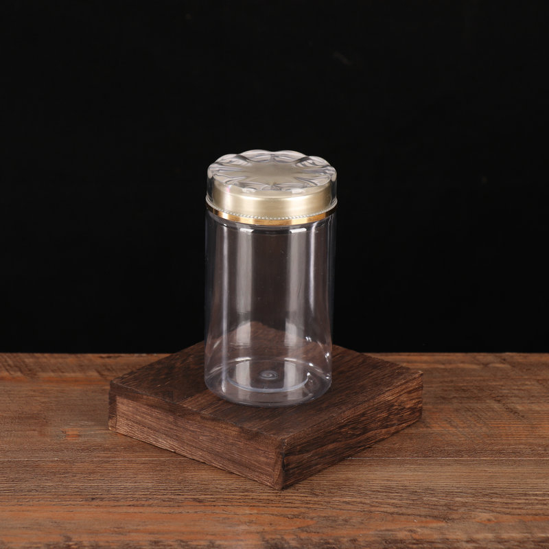 PET plastična boca sa sitotiskom, prilagodljivo procesiranje, laminirana ambalaža, moguć tiskanje logotipa