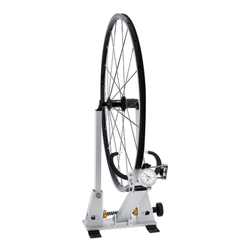 WEST BIKING platforma za podešavanje felge za planinski bicikl — aluminij, prilagodljiva obrada