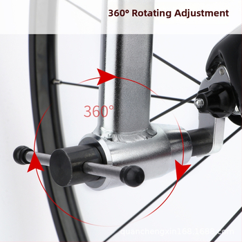 RIRO Alat za poravnavanje derailleur hangera za planinski i cestovni bicikl