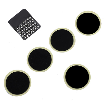 Ragasztó nélküli gumijavító készlet hegyi kerékpárhoz – hordozható javító doboz, kombinált készlet, WEST BIKING