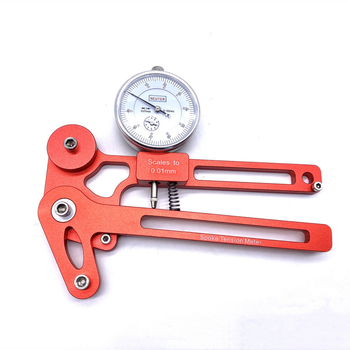 Mjerac napetosti žbica bicikla i alat za podešavanje obruča, legura, Heasygo, Kombinirani paket (Material: Alloy; Product Category: Combination Package; Brand: Heasygo)