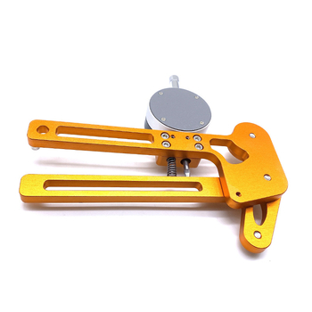 Mjerac napetosti žbica bicikla i alat za podešavanje obruča, legura, Heasygo, Kombinirani paket (Material: Alloy; Product Category: Combination Package; Brand: Heasygo)