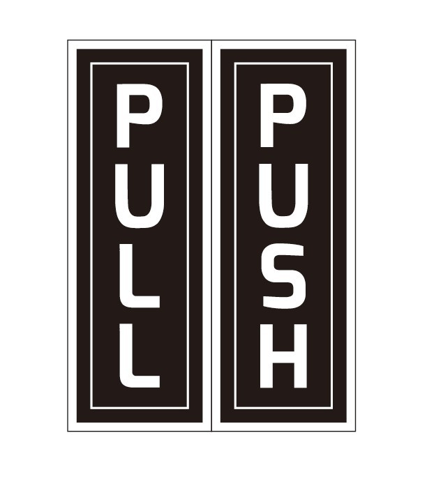 PVC znak radnog vremena, pravokutni vremenski indikator, UV tisak, prilagodljiv