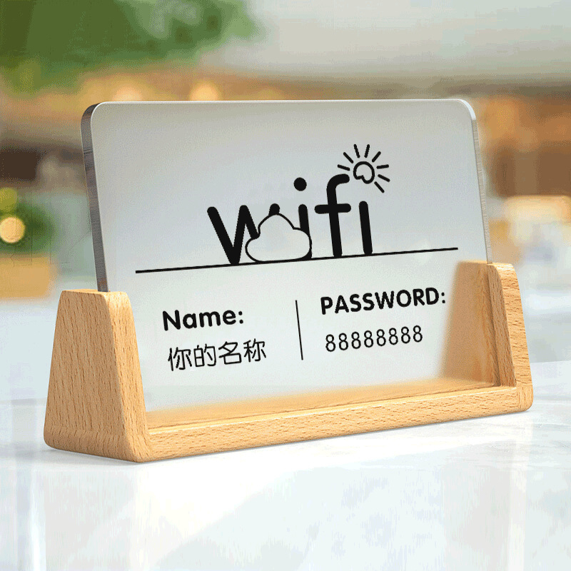 Uputa etiketa za prijavu u hotel: pet upozoravajućih znakova za maloljetnike, materijal Qita, kod proizvoda Qkc7zjsz, neprilagodljivo