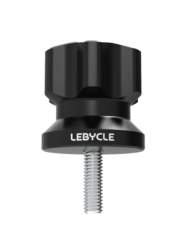 Lebycle/lebaike adapter za podešavanje visine ručnog upravljača za cestovni bicikl – aluminijska legura, kombinirani alat, marka Lebycle/lebaike