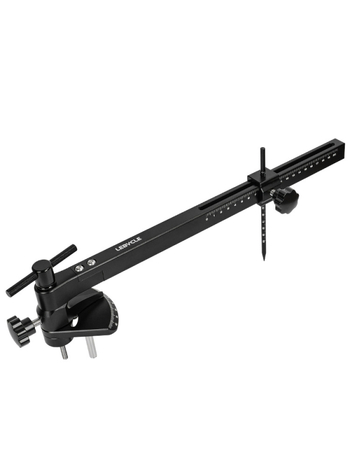 Lebycle Pro alat za podešavanje bicikla – Horizontalni mjerni instrument, aluminijska legura, model Ts-slt-04, prilagodljiv