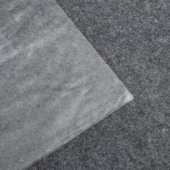 PVC prozirna mat ziplock vrećica od EVA plastike – za donje rublje i čarape (Porijeklo: Wenzhou; Šifra: KY-077511; Zatvaranje: prilagođeno)