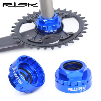 RISK ključ za montažu i demontažu lančanika s direktnim ugradnjom, 12 brzina, kompatibilan s M7100/M8100/M9100 XT SLX