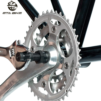 Unealtă pentru demontarea pinioanelor bicicletei - oțel inoxidabil, cheie, prelucrare personalizabilă