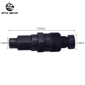 Unealtă pentru demontarea pinioanelor bicicletei - oțel inoxidabil, cheie, prelucrare personalizabilă