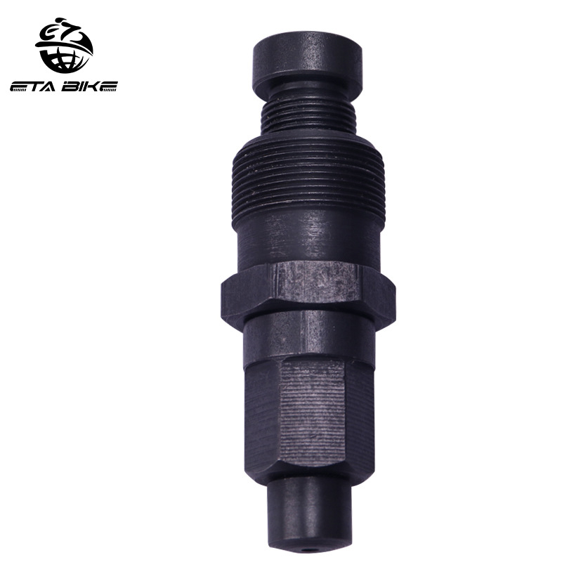 Unealtă pentru demontarea pinioanelor bicicletei - oțel inoxidabil, cheie, prelucrare personalizabilă