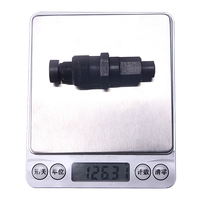 Unealtă pentru demontarea pinioanelor bicicletei - oțel inoxidabil, cheie, prelucrare personalizabilă