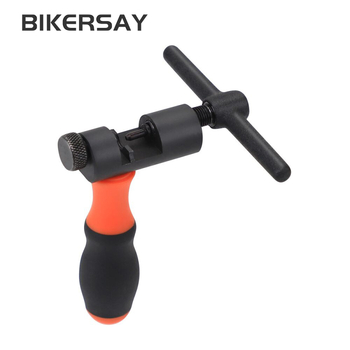 Kerékpár lánc szabdító BT032W, Bikersay, anyagok: ötvözött acél + szénacél + műanyag