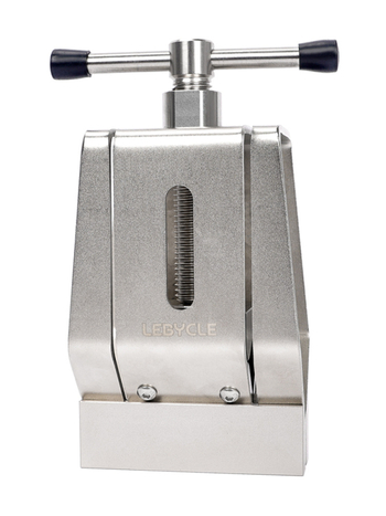 Lebycle Kerékpár javító többfunkciós fogó — ötvözet acél, eszköz a kerékpár karbantartásához