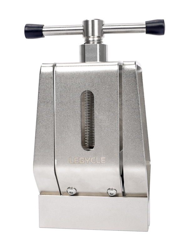 Lebycle Kerékpár javító többfunkciós fogó — ötvözet acél, eszköz a kerékpár karbantartásához