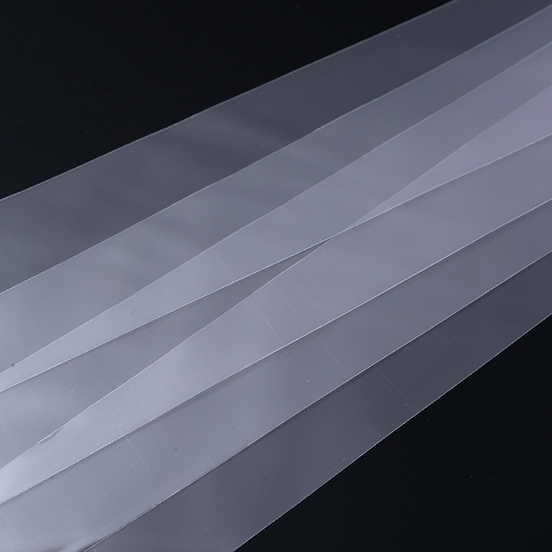 Sac OPP plat pentru bijuterii – protecție împotriva umezelii și prafului, material nou, marcă proprie, destinație: ambalare cadouri, lungime sigilare: 5 cm