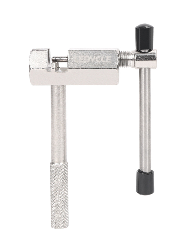 Unealtă universală pentru tăierea lanțului bicicletei, oțel aliat, marcă Lebycle, personalizare disponibilă