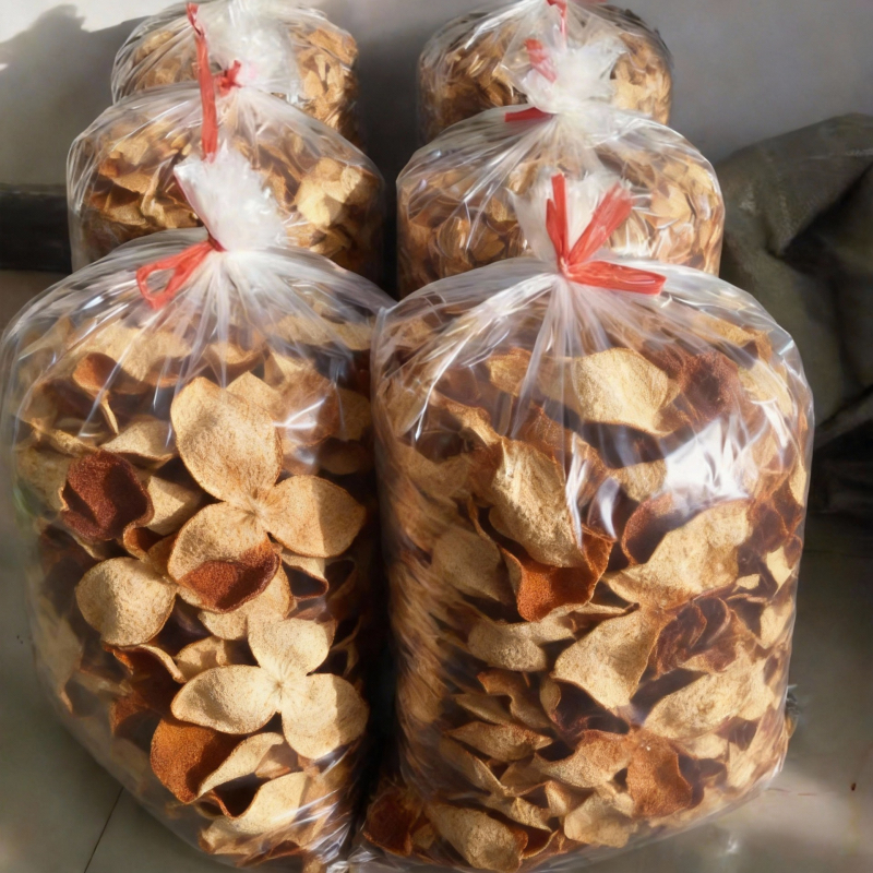 Torbe za skladištenje korice mandarine, plastične vrećice za hranu, ekstra velike, debele, otporne na vlagu
