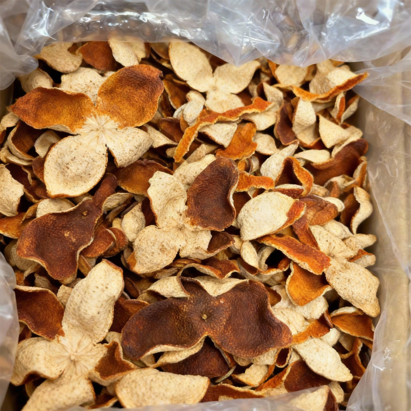 Torbe za skladištenje korice mandarine, plastične vrećice za hranu, ekstra velike, debele, otporne na vlagu
