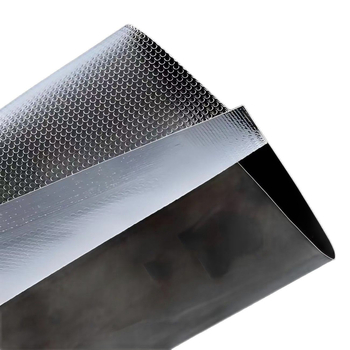 Texturált vákuumzacskó élelmiszer-tároláshoz, átlátszó műanyagból, alkalmas főtt ételek tárolására