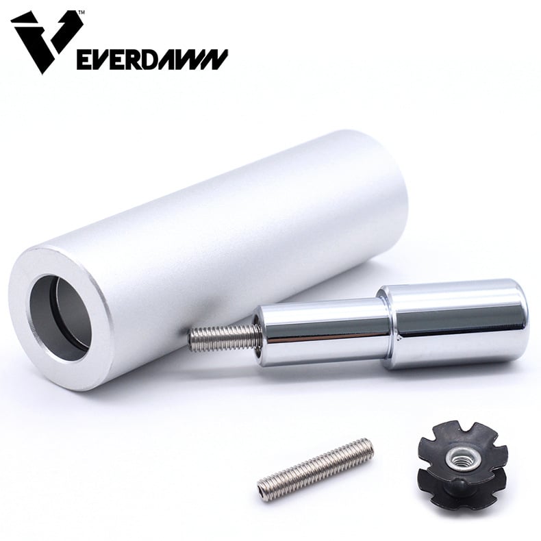 Sleeve tool za planinski cestovni bicikl | aluminijska legura + čelik | Sycoo, 1 set