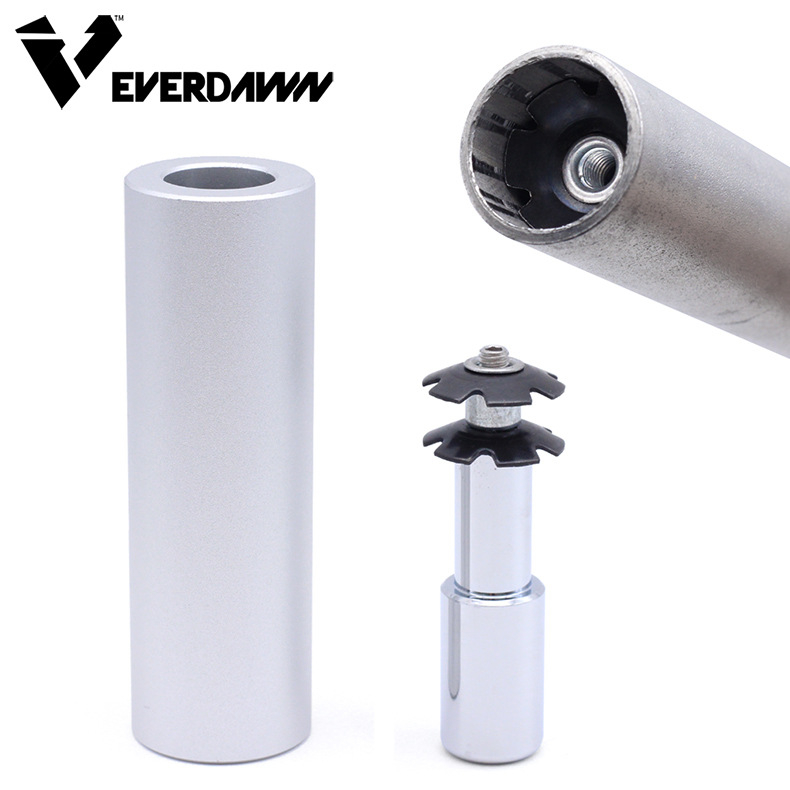 Sleeve tool za planinski cestovni bicikl | aluminijska legura + čelik | Sycoo, 1 set