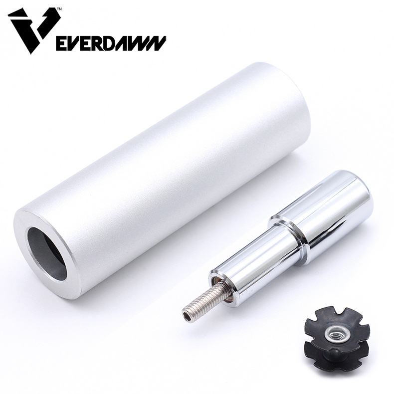 Sleeve tool za planinski cestovni bicikl | aluminijska legura + čelik | Sycoo, 1 set