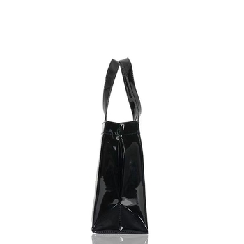 PVC tote torba, vodootporna, dvostruka debljina 80 Silk, univerzalna tote torba