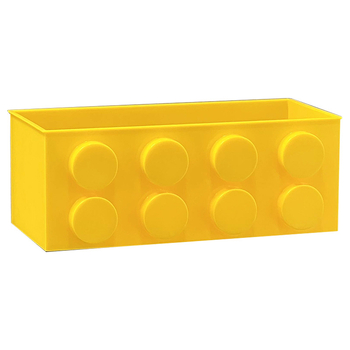 Zidna magnetska kutija za kozmetiku — plast, moderni minimalistički stil, 0,56 kg