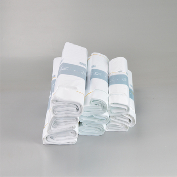 Plastične vrećice za suho čišćenje odjeće, Duojie marka, dvostruki sloj debljine 6 Silk
