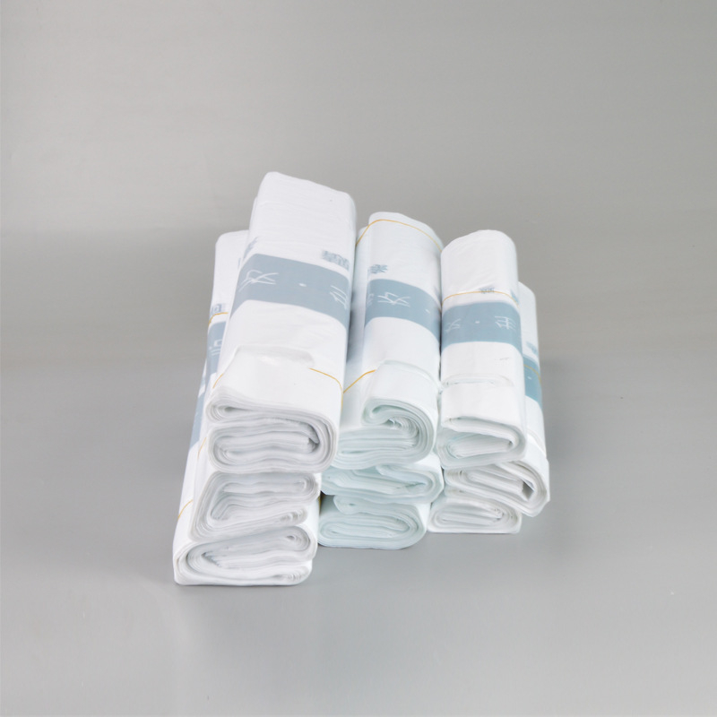 Plastične vrećice za suho čišćenje odjeće, Duojie marka, dvostruki sloj debljine 6 Silk
