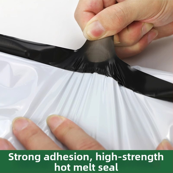 Jiahong vrećica za odjeću, model q25, samouzatvarajuća, vodootporna, dvostruka debljina 12 vlakana