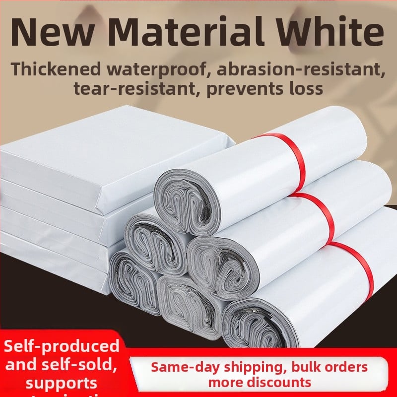 Jiahong vrećica za odjeću, model q25, samouzatvarajuća, vodootporna, dvostruka debljina 12 vlakana