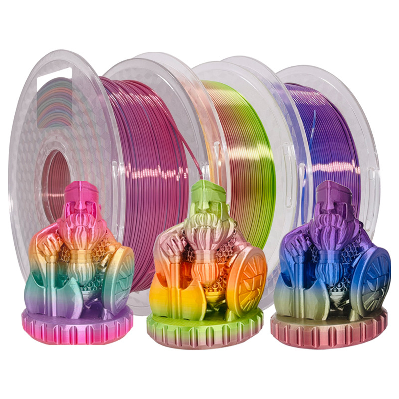 PLA filament za 3D tisk Leji – autorizirana privatna marka, uvezeno nije (PLA, 1.4 kg)