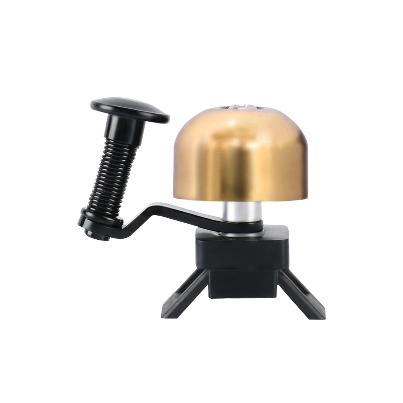 Zvono za bicikl od aluminijske legure - One Spring, Model 08CL0004