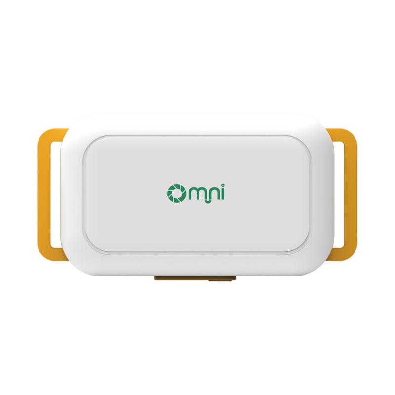 GPS тракер за кучета 4G, антиизгубване, интелигентно колие за големи кучета — PC корпус; литиева батерия; размери 70×35×22 мм; точност ≤10 m