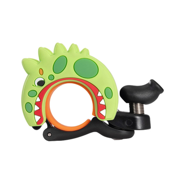 ROCKBROS zvono za bicikl, PVC materijal, unisex