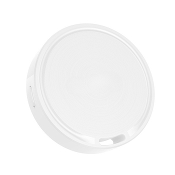 E96A Airtag – inteligentný lokalizačný štít proti strate pre domáce zvieratá, seniorov a deti; batéria 210mAh, hmotnosť 8 g, ABS telo, šnúra na nosenie, globálne polohovanie