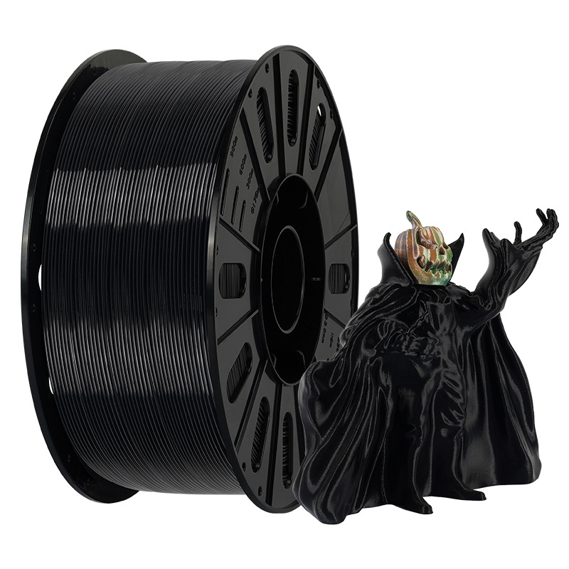 PETG 1,75 mm filament, oko 990–1020 m, 3 kg kolut za 3D tiskanje